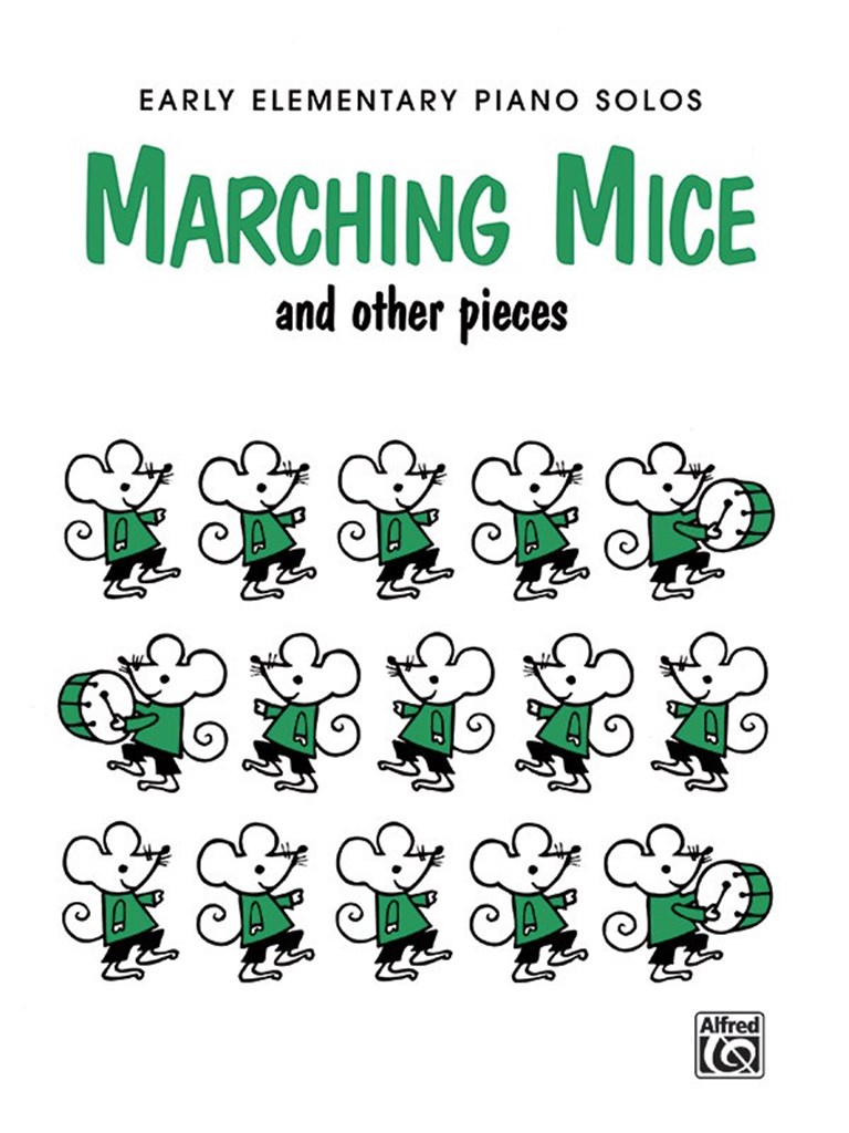 Marching Mice